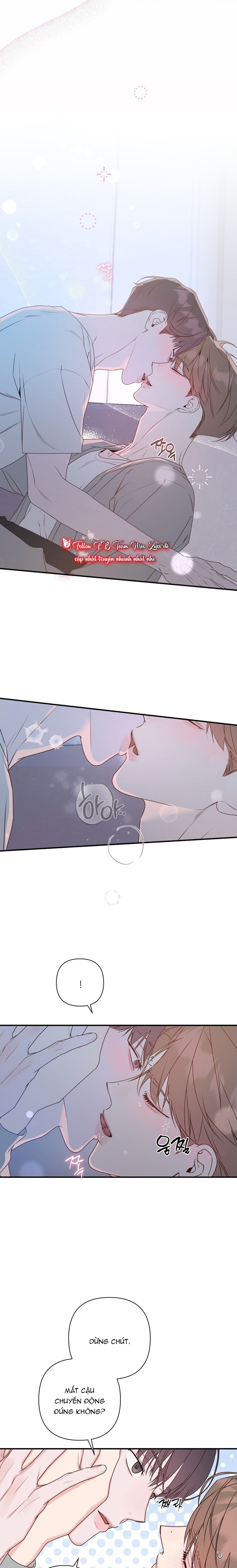 đừng bận tâm, em yêu chapter 67 24