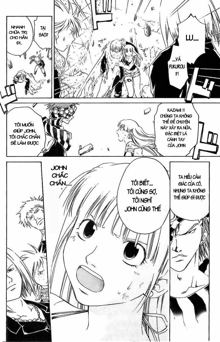 silvery crow chapter 22 8