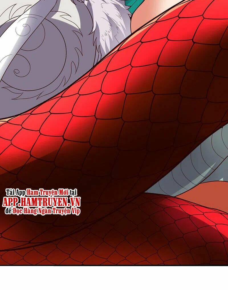 phục thiên thánh chủ chapter 208 24