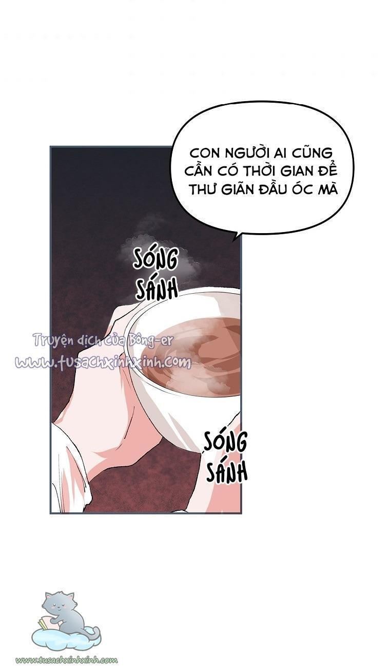 tháng năm cuối cùng của nữ phụ đoản mệnh chapter 7 60