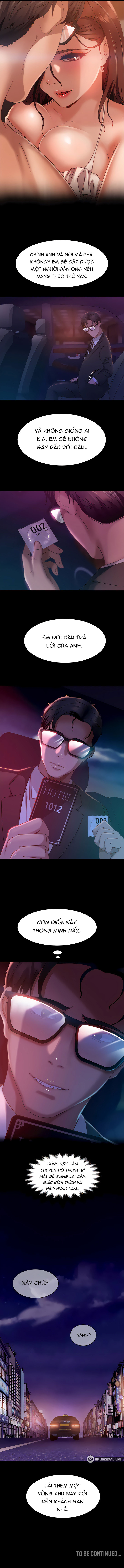 đánh giá về công ty kết hôn chapter 20 11