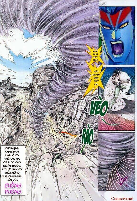 hải hổ 1 chapter 43 15