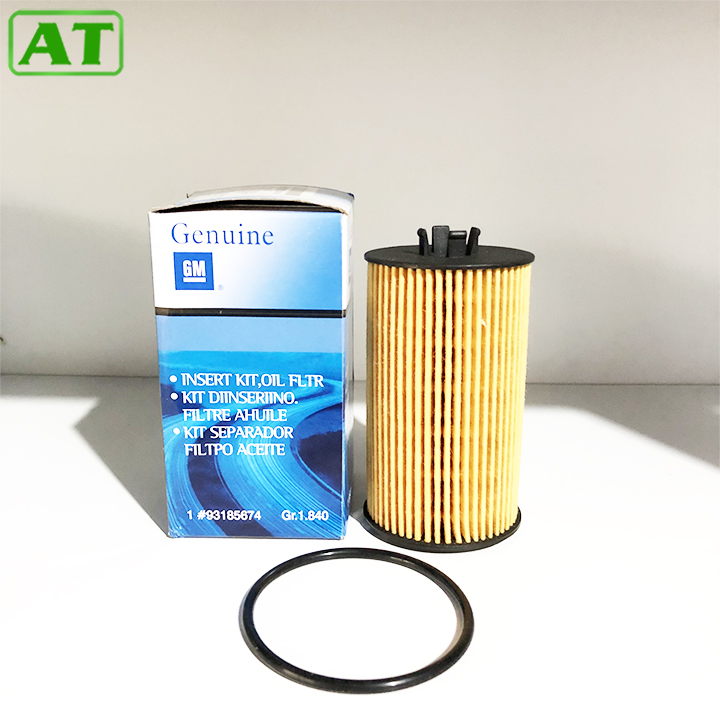Lọc Nhớt : Lacetti , CDX , Cruze số tự động