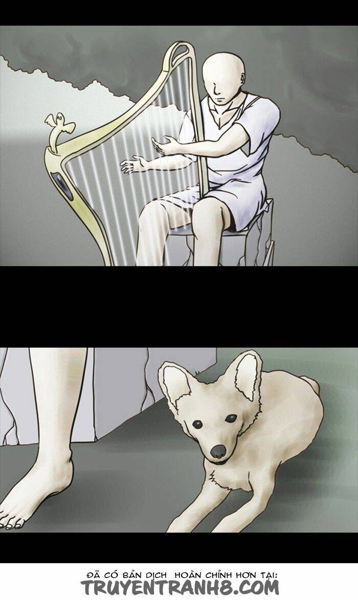 thứ sáu: những câu chuyện cấm chapter 47 28