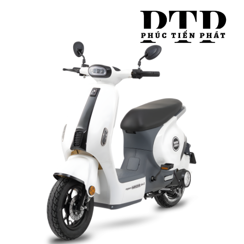 Xe Điện Espero Weezee Plus 3