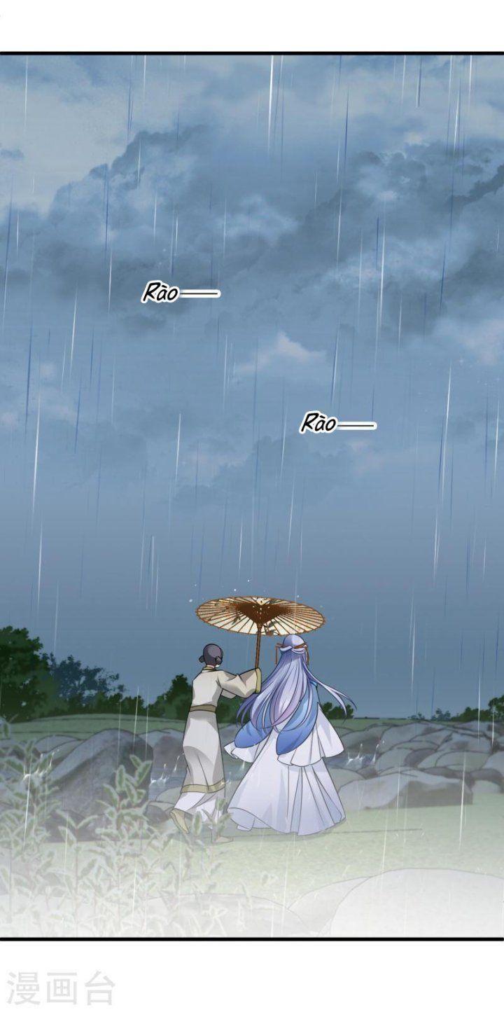 nụ cười của ngươi ngọt gãy tám cái răng của ta chapter 50 36