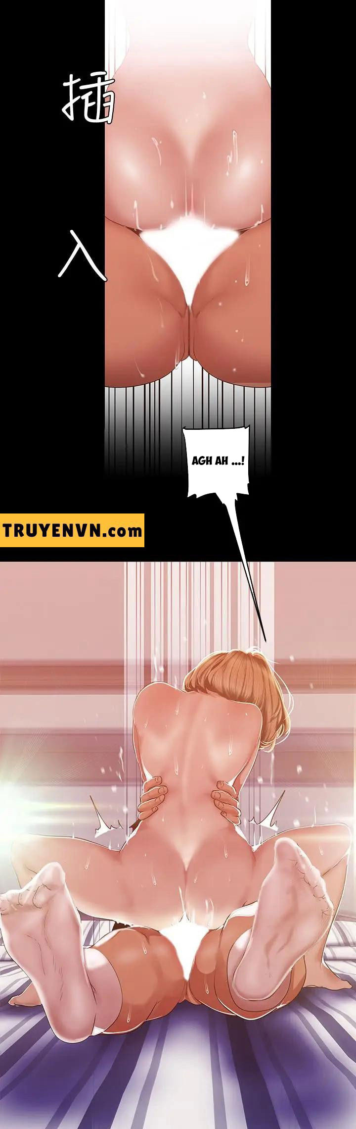 một thế giới mới tuyệt vời chapter 87 35