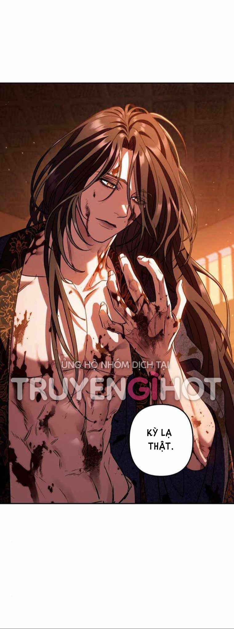 bản tình ca heeran chapter 22.2 8