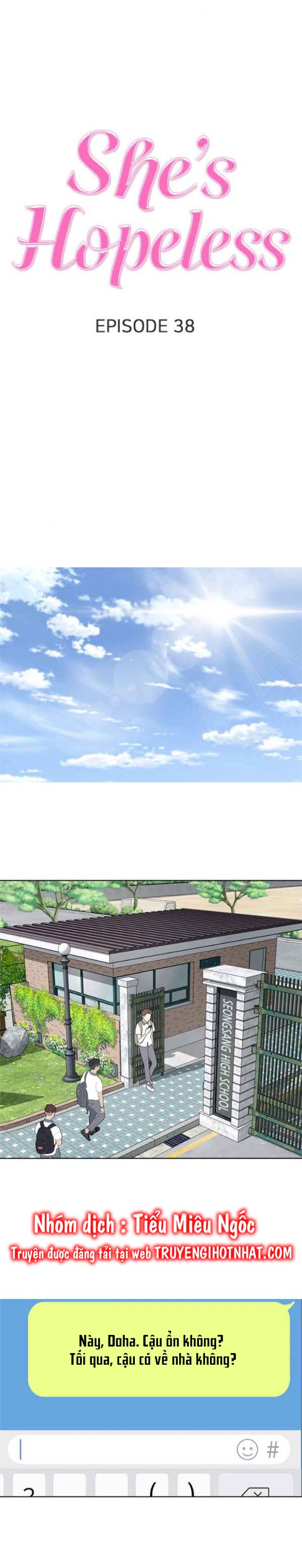 tuyệt vọng chapter 38 9