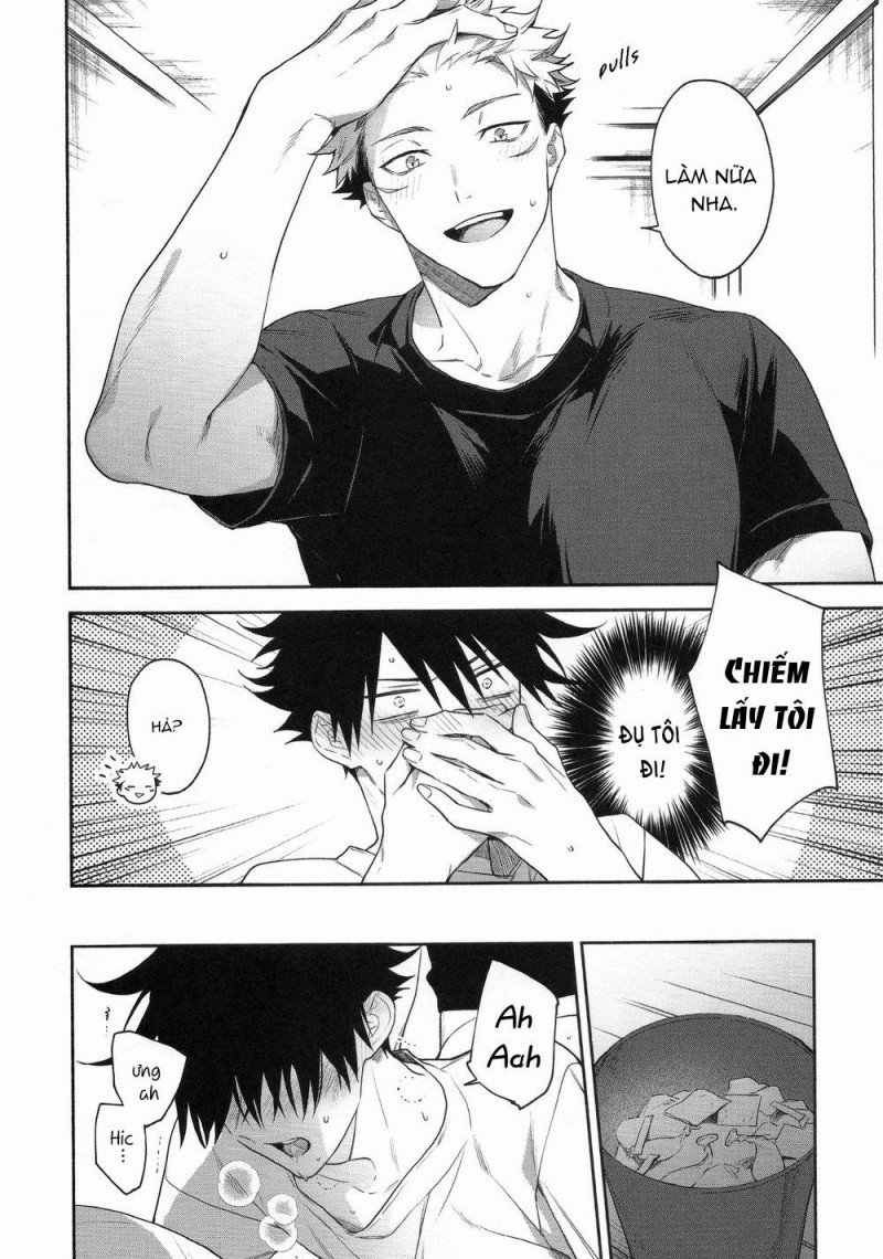 cp trong jujutsu kaisen dj chapter 5 31