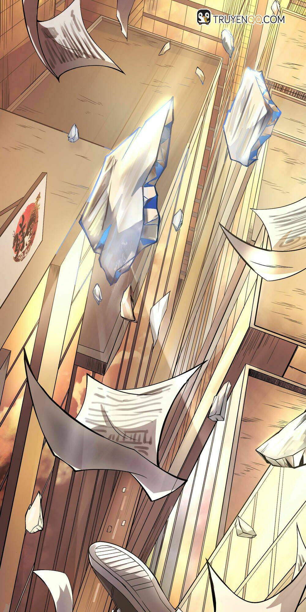 tôi có thuốc hối hận chapter 1 4