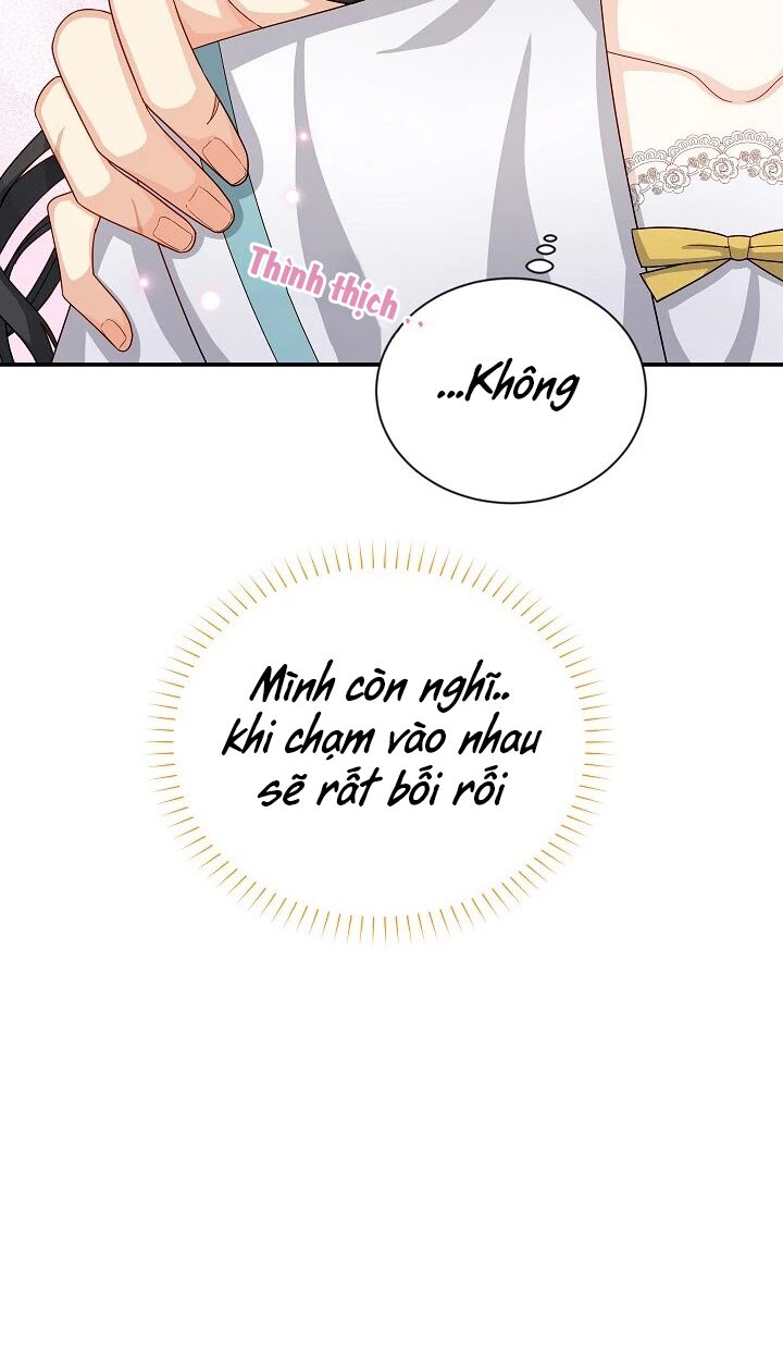 nữ công tước với tâm hồn trống rỗng chapter 60 6