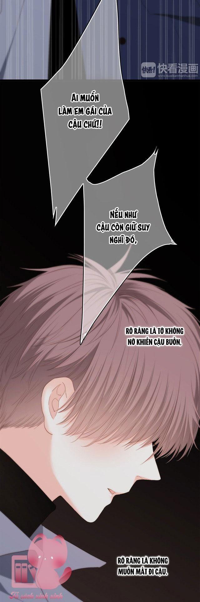 con tim rung động 2 chapter 109.1 28