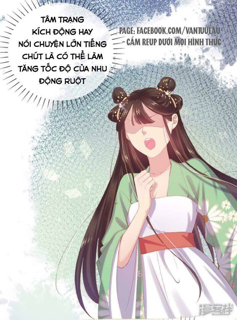 thị huyết y phi chapter 47 31