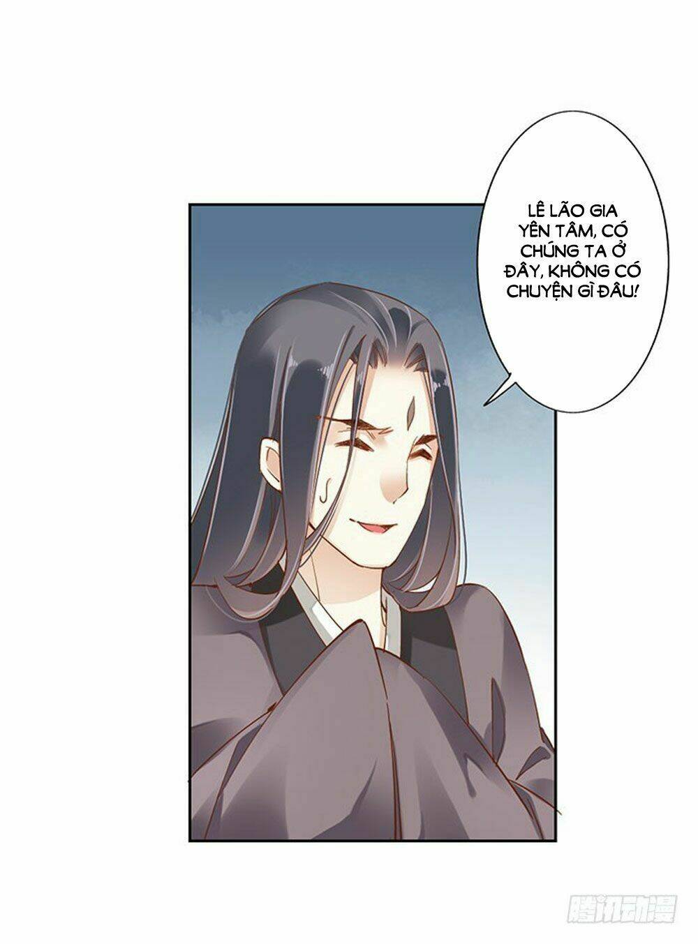 thiền tâm vấn đạo chapter 10 61