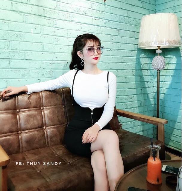 Sét yếm umi khoá ngọc