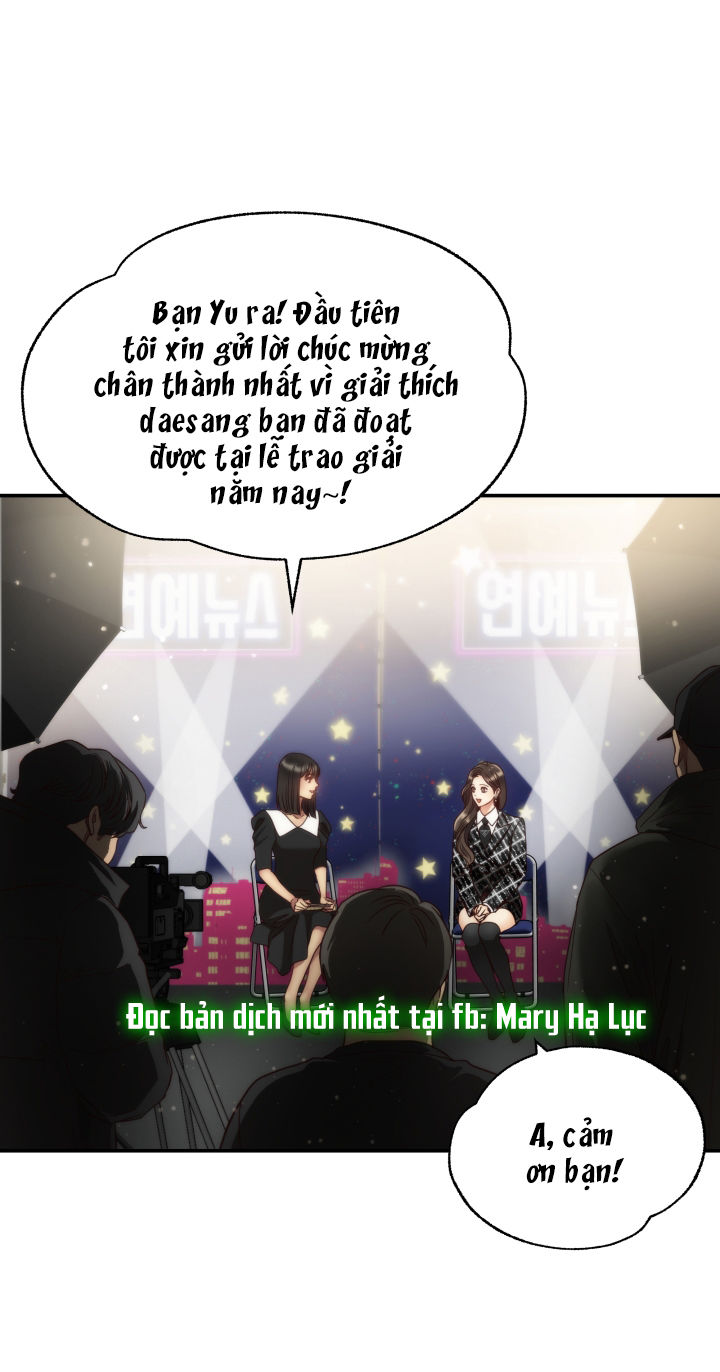 [16+] ánh sao ban mai chapter 71.1 8