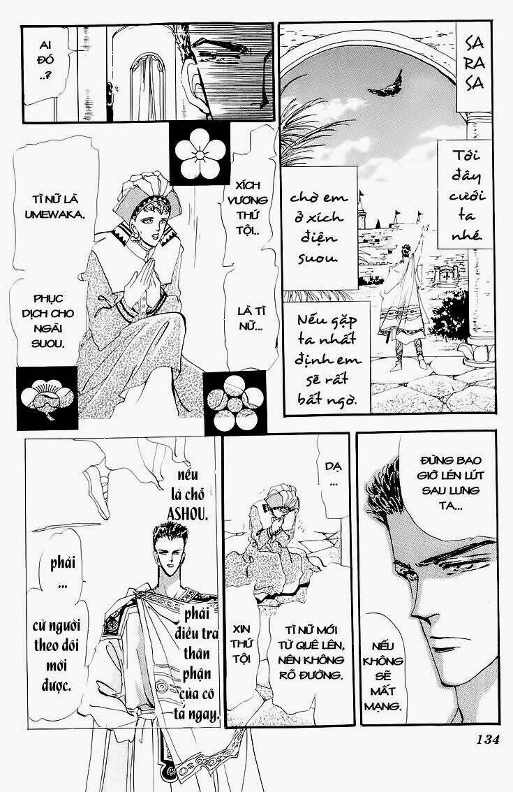 đứa con số phận chapter 23 38