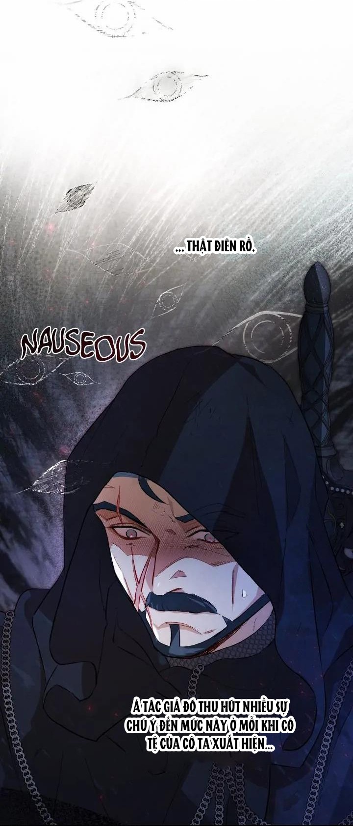 tôi là fan cứng hoàng tử chapter 73.2 14