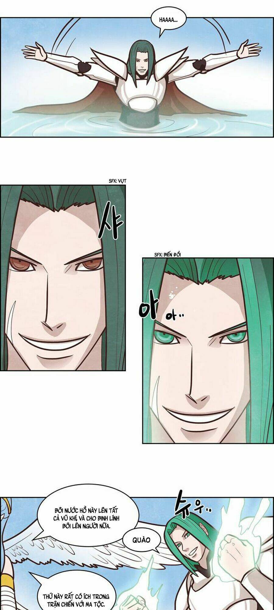 the devil king is bored chapter 138 14