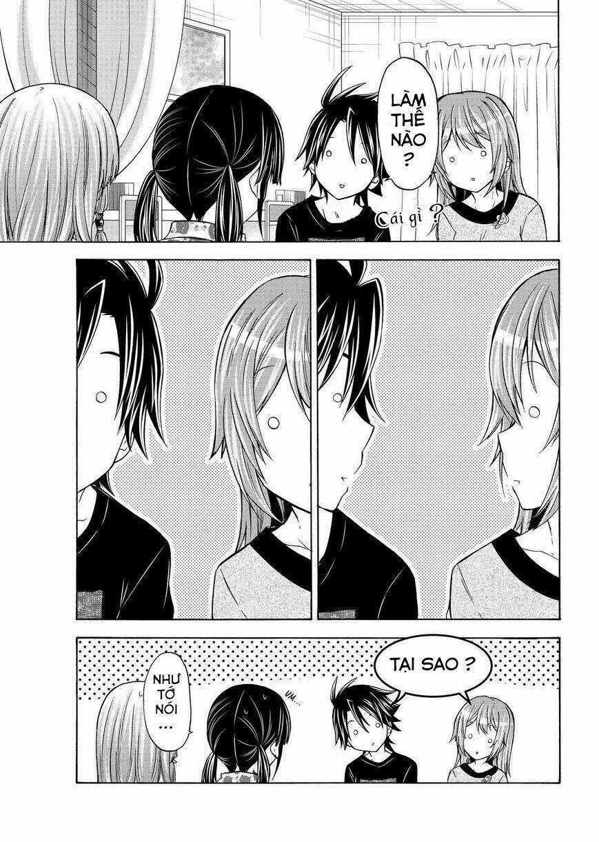 maga-tsuki chapter 55.1 10