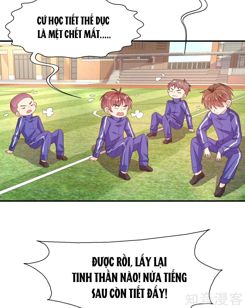 sau này vẫn cứ thích anh chapter 38 2