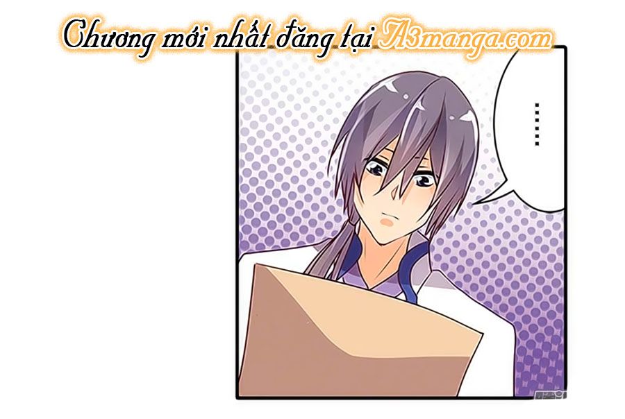 tú thiết chi thư chapter 32 10