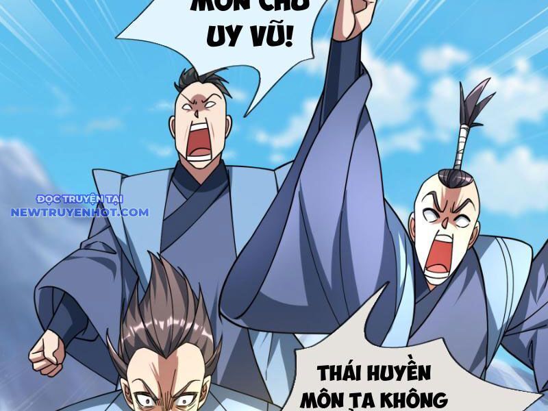 ngủ say vạn cổ: xuất thế đẩy ngang chư thiên chapter 43 57
