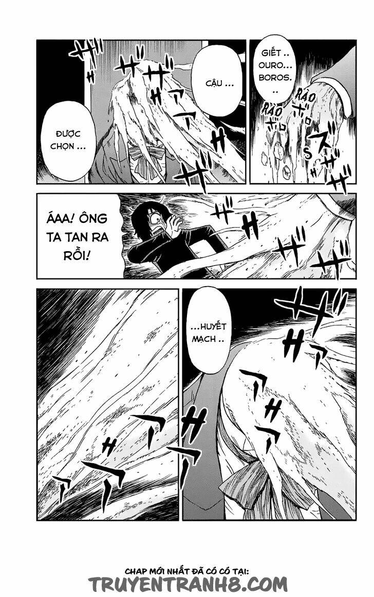 lý do sống còn chapter 55 6