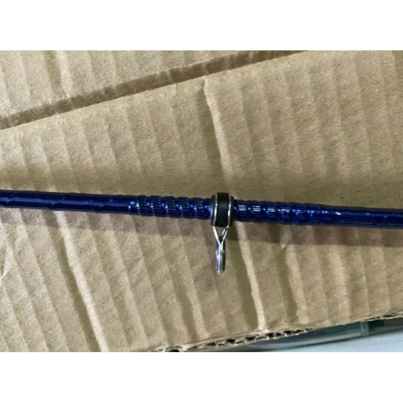 Cần lục surf leader gamakasu 4m2 bxt