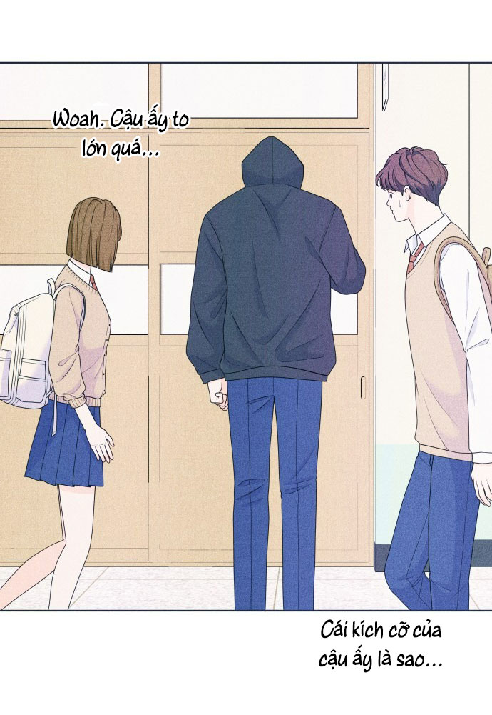 thiếu niên hướng nội chapter 49.1 26