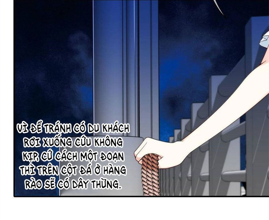 nam thần truy thê chỉ nam chapter 67.2 4