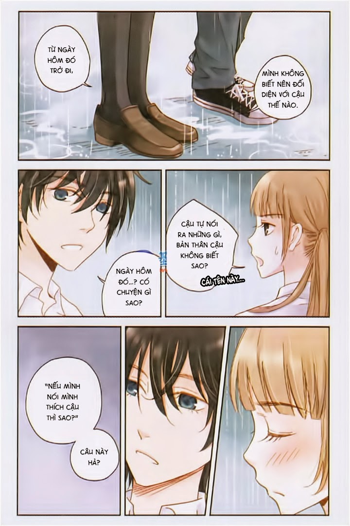 bạc hà chi hạ chapter 7 10