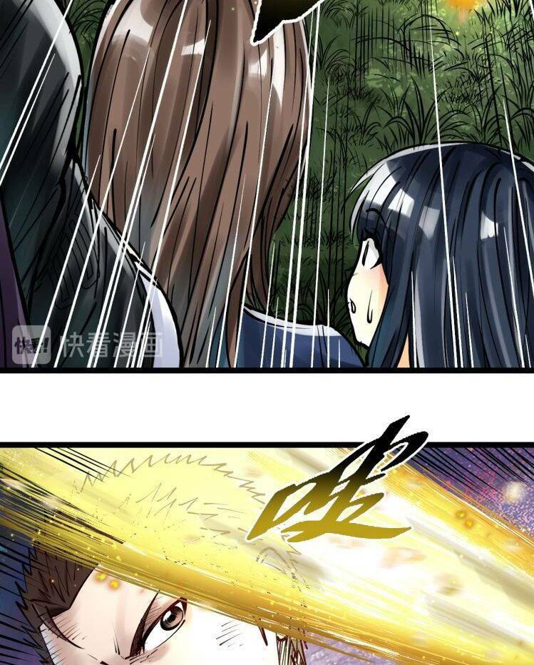 thế giới xa lạ chapter 40 11