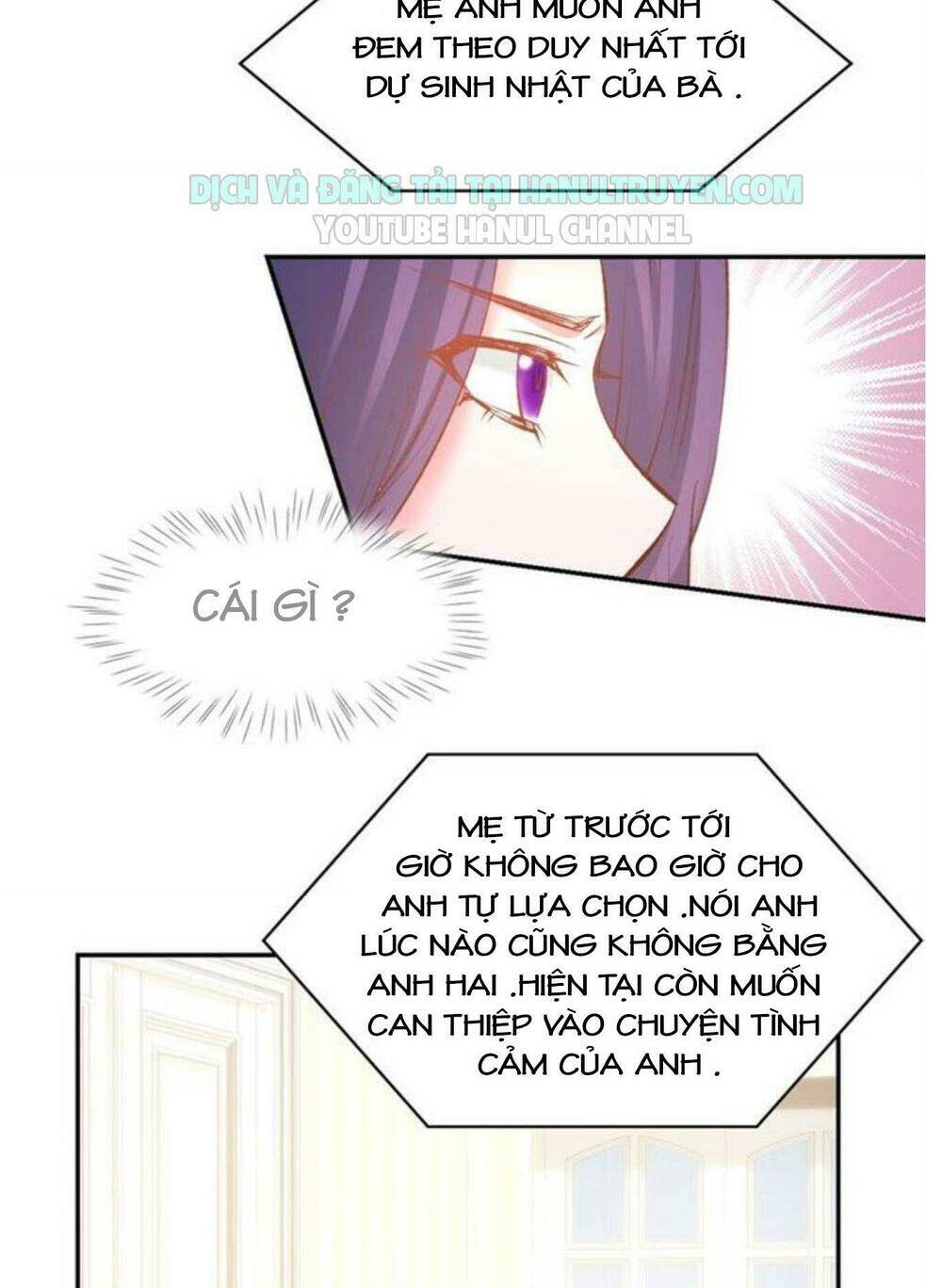 hôn nhân ấm áp : tổng tài sủng vợ thành nghiện chapter 36 19