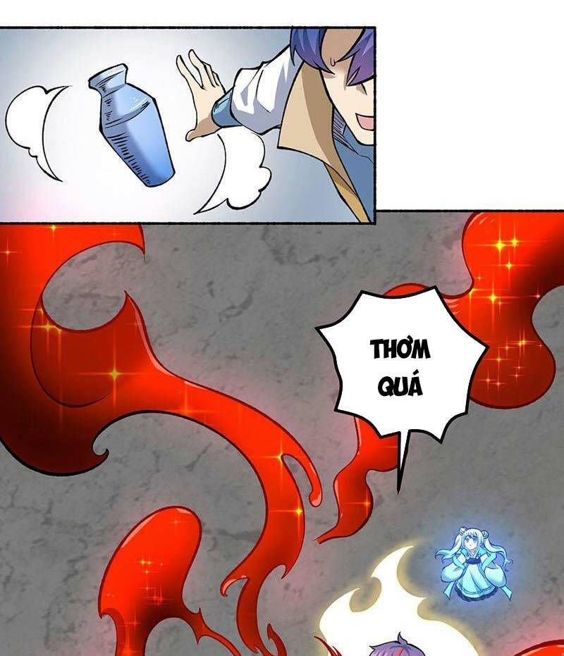 võ đạo độc tôn chapter 489 49