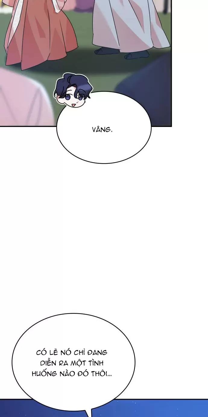 sống trong vườn hoa của công chúa chapter 19 64