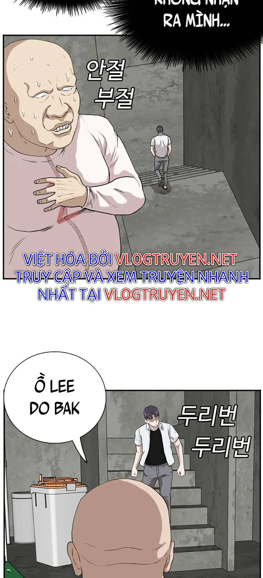 người xấu chapter 90 30