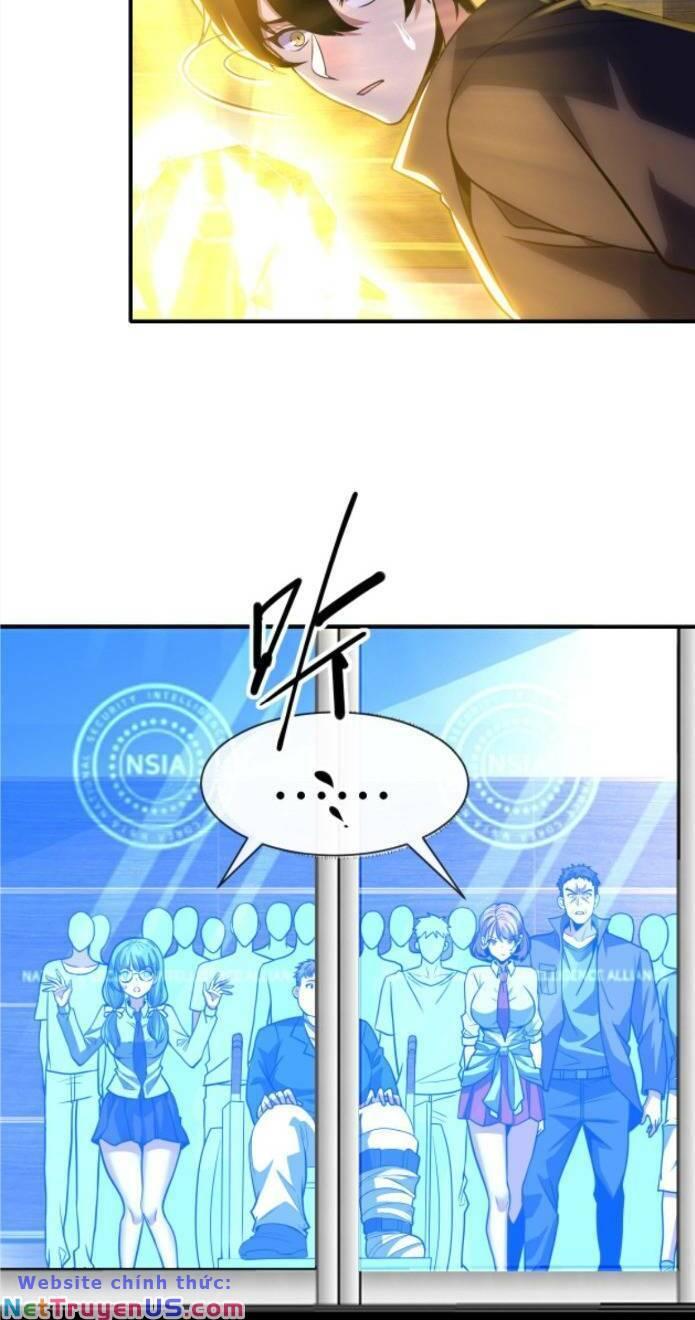 nhìn thấy thanh máu, ta xử tội thần linh chapter 68 12