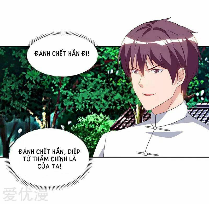 trọng sinh khí thiếu quy lai chapter 64 21