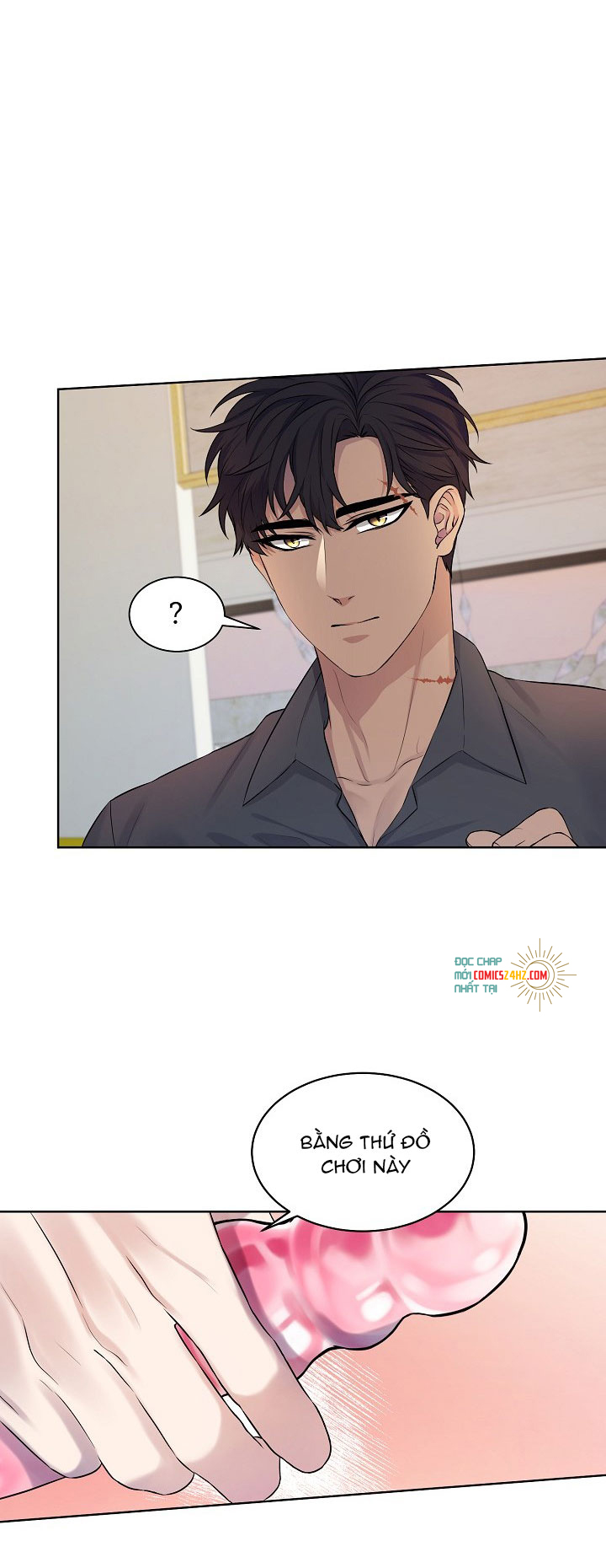 viên đạn vàng chapter 5 9