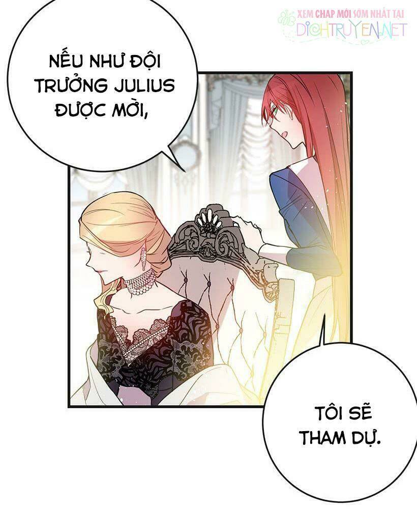 hung mãnh tiểu thư chapter 15 48