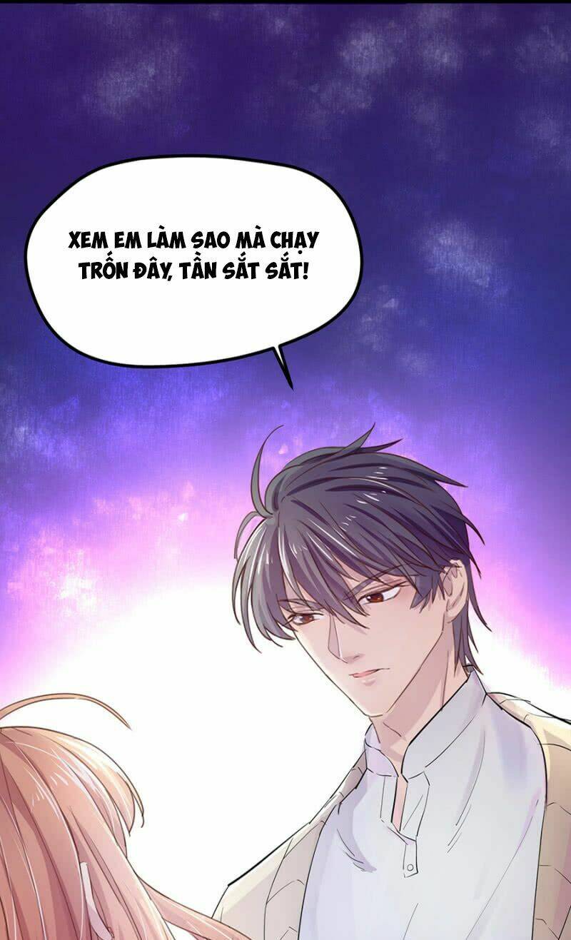 boss lãnh khốc buông em ra chapter 9 36