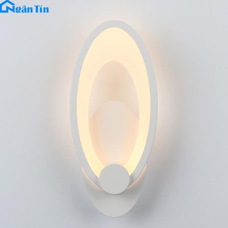 Đèn Led treo tường gắn tường trang trí nhà cầu thang