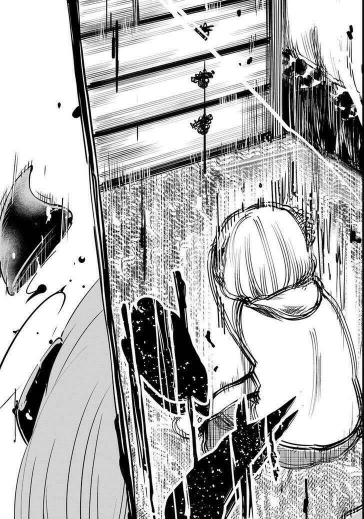 vì con gái, ngay cả ma vương tôi cũng có thể đánh bại chapter 14 24