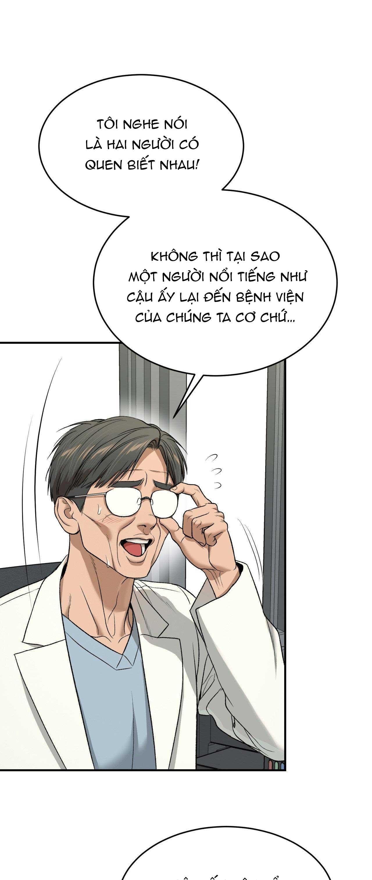 điềm rủi chapter 61 31