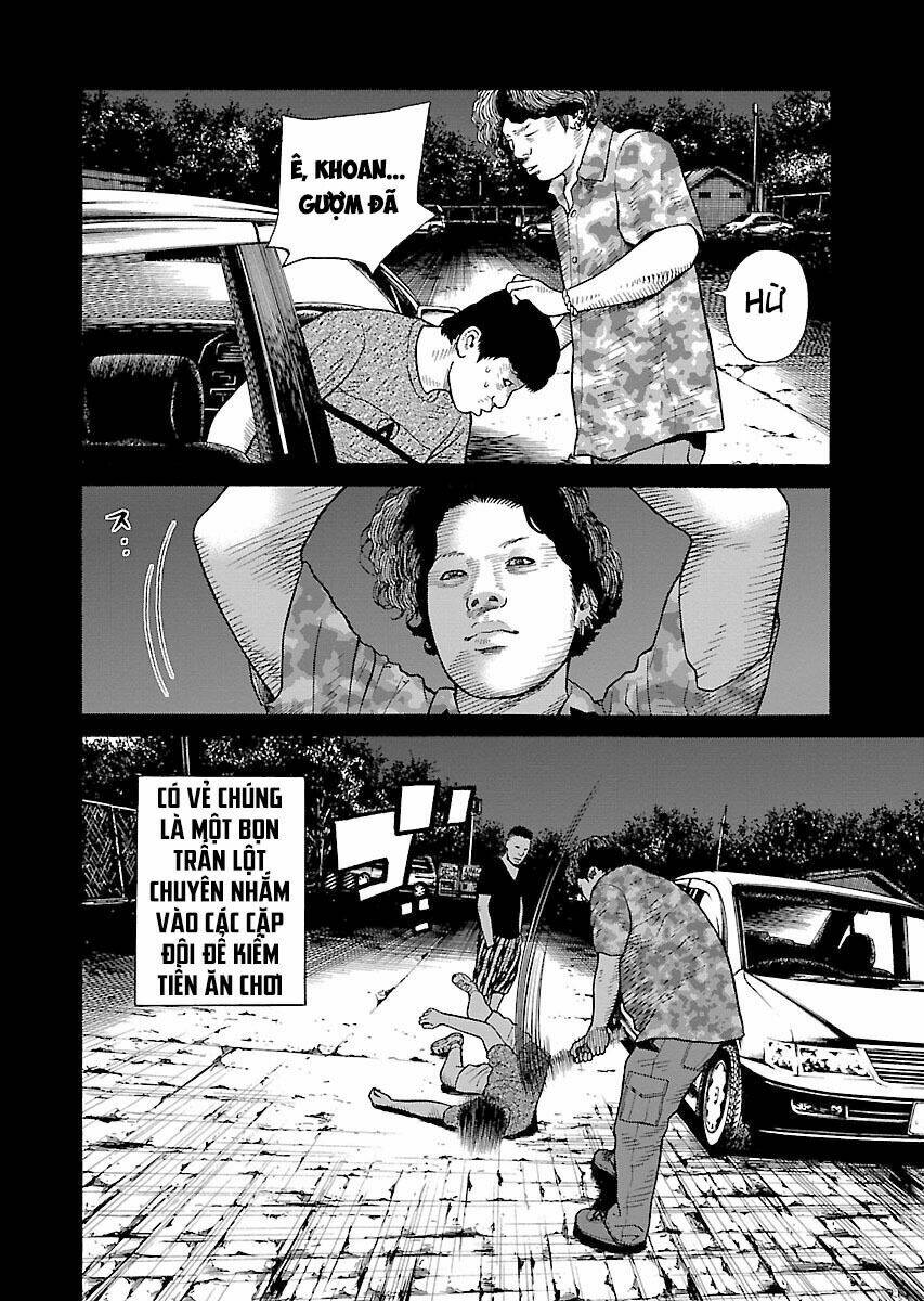 the scum of good and evil chapter 27 15