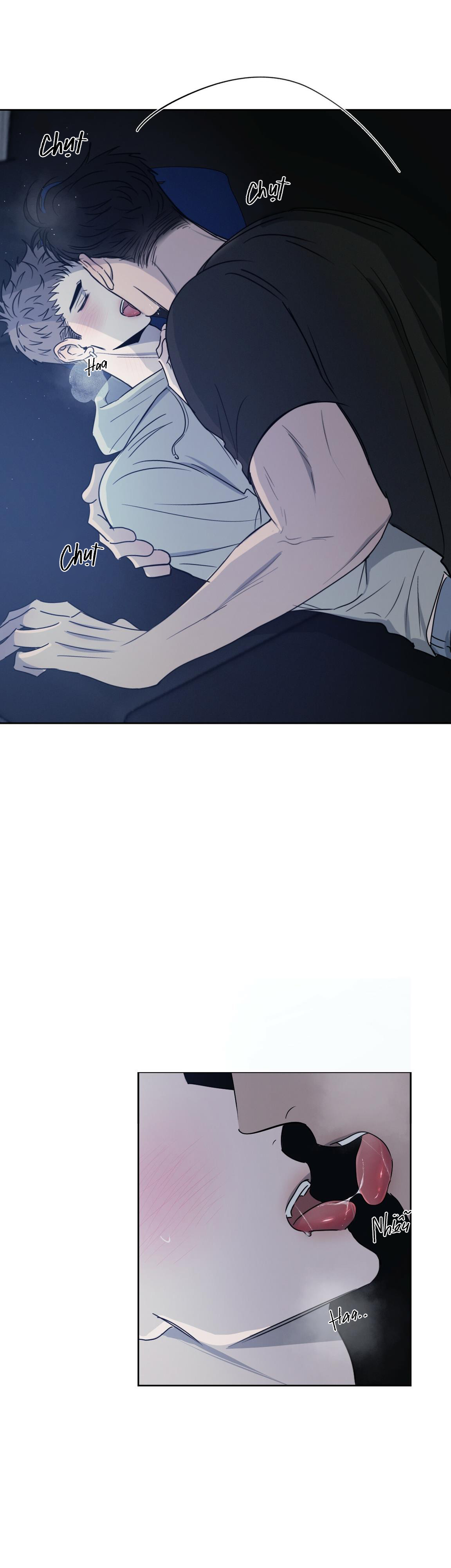 tương khắc chapter 13 4