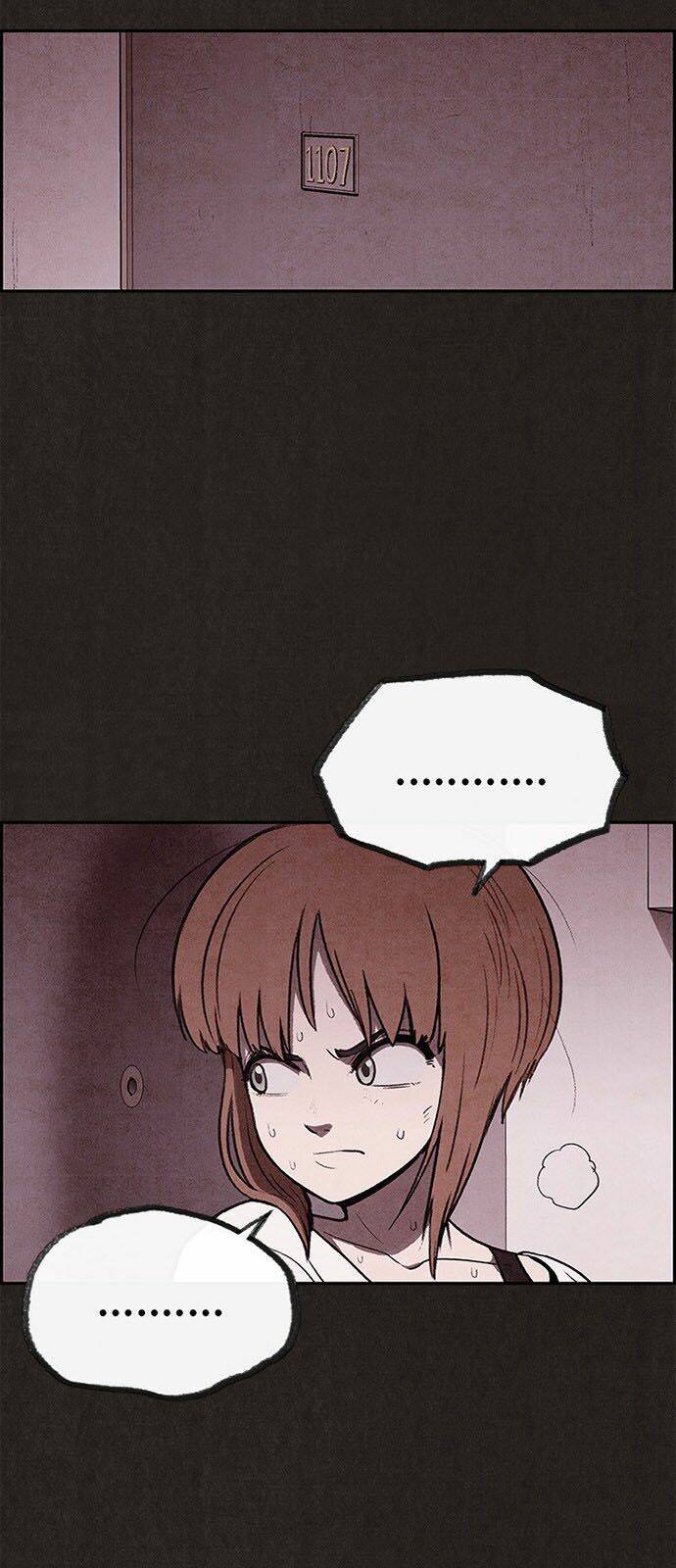 quái vật tại chung cư xanh chapter 24 18