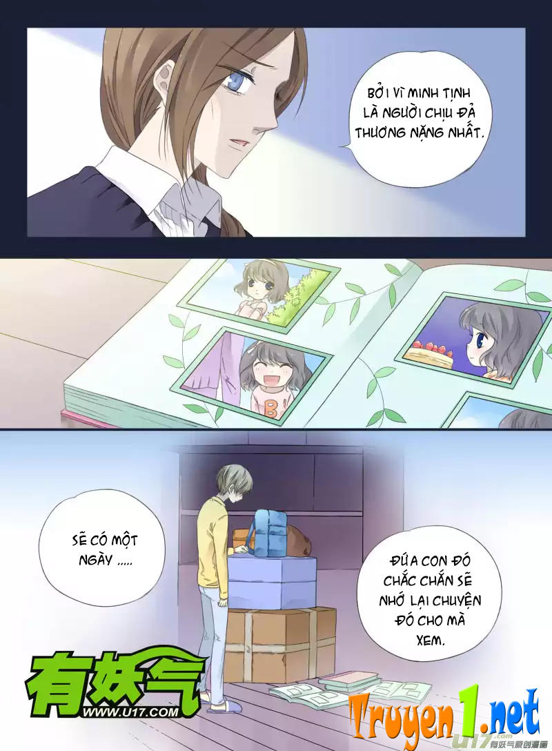 lam sí chapter 61 6